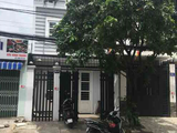 Bán Nhà Mặt Tiền Trên Trục Đường Dân Cư Sầm Uất Tại Quận Thủ Đức