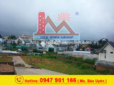 Bán Đất View Thoáng Đẹp Đường Lý Nam Đế, Phường 8, Đà Lạt