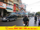 Nhà Mặt Tiền Kinh Doanh Ngay Chợ Bùi Thị Xuân, Phường 2, Đà Lạt
