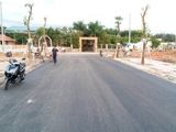 Đất Trung tâm Thị xã Bến Cát, Bình Dương, Thổ cư 100% - Lh: 0916799803