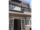 Cần Tiền Gắp Bán Nhà Dt 58,8M2, Hẻm Đường Phạm Hùng, Q8 Giá Rẻ