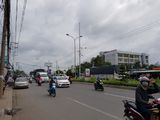 Bán Nhà Trệt Lầu Hẻm 11 Đa Khoa Trung Ương Đường Nguyễn Văn Linh