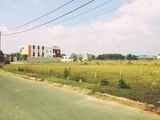 Con Du Học. Bán Gấp 1907M2 Đất Có 839M2 Thổ Cư, Mặt Tiền Ql50, Bình Chánh, Giá 3 Tỷ 2-01269744338