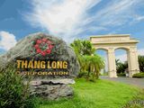Dự Án Đất Nền V Green City Phố Nôi