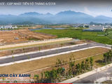 Cơ Hội Sở Hữu Đất Nền Biệt Thự Với Tỷ Suất Sinh Lời Cao Nhất Tây Bắc Đà Nẵng Sở Hữu Vị Trí Đẹp
