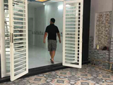 Bán Nhà Bán Cả Sự Tiện Nghi Thuận Lợi Trong Khu Dân Cư Hiện Hữu Đông Đúc Tại Quận Thủ Đức