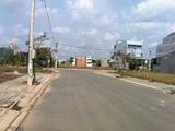 Đất Nền Bình Tân - Cho Người Bình Dân