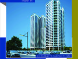 Sàn Bất Động Sản Tecco Khuyến Mãi Cực Khủng Chung Cư Tecco Skyville Tower.