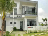 Biệt Thự Sân Vườn Khu Dân Cư Vĩnh Lộc 2_Dt 10X20M_Nhà 1 Trệt 2 Lầu _Sổ Hồng Riêng