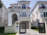 Biệt Thự Villa 232M2 Gần Chợ Bình Chánh Sổ Riêng Mặt Tiền 16M