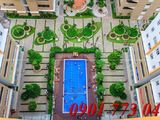 Sổ Hồng Đã Có - 1.15 Tỷ/Căn Hộ Sunview Town Ở Ngay Trong T8. Lh: 0901 773 044