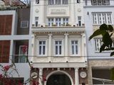 Định Cư Nước Ngoài Cần Sang Nhượng Hẳn Hotel Phú Mỹ Hưng