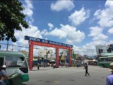 Đất Đầu Tư Củ Chi, Cam Kết Sinh Lời 20%, Liền Kề Bến Xe Củ Chi