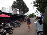 Chính Chủ Sang Gấp Lô Góc 600M2 Mặt Tiền Chợ, Khu Công Nghiệp, Trường Đại học Quốc Tế, Ngay Quốc Lộ 13