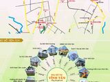 Sở Hữu Ngay Lô Đất Ngay Vsip 2 Mở Rộng, Tân Uyên, Bình Dương