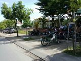 Kẹt Tiền Cần Bán 3 Nền Mặt tiền Trần Văn Mười Cạnh Công Viên Nhật Bản, Sổ hồng riêng. Chỉ 1,8 Tỷ. Lh: 0932625480