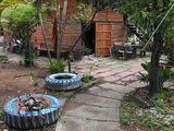 Bán Nhà Vườn Trong Khu Đặc Thù Sinh Thái Trên Đại Lộ Bình Dương Thị Xã Thuận An