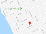 Bán Lô Đất Mặt Tiền Đường Tuy Lý Vương – Nam Việt Á