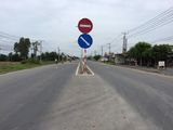 Đất Mặt Tiền-Kinh Doanh Liền