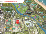 Chỉ 8 Triệu/m2 Sở Hữu Đất Đẹp Ven Sông Cổ Cò, Gaia City 3 Tháng Bàn Giao Sổ. Liên Hệ Ngay: 0941300238