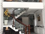Bán Gấp Nhà Mặt Tiền Đường Thạnh Xuân 46, Căn Thứ 2