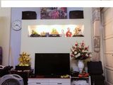 Bán Nhà Chính Chủ Nhỉnh Hơn 6 Tỷ Văn Cao Ba Đình 5 Tầng 50M2 Ngõ Rộng Ô Tô Đậu Cửa