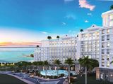Chỉ Từ 189 Triệu Đồng Sở Hữu Căn Hộ 2 Góc Mặt Tiền Biển Aloha Beach Village