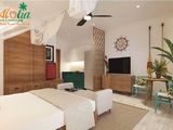 Chỉ Từ 189 Triệu Đồng Sở Hữu Căn Hộ 2 Góc Mặt Tiền Biển Aloha Beach Village