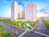 Căn Hộ Cao Cấp Giá Rẻ