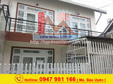 Nhà Khu Vực Thoáng Mát, View Rừng Thông Đẹp Đường Nguyễn Siêu, Phường 7, Đà Lạt