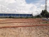 Đất Bán Gần Chợ Hóc Môn Shr
