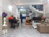 Bán Nhanh Nhà Mặt Tiền Hxh 730 Huỳnh Tấn Phát, Diện Tích 4.1X11M, 1 Trệt, 2 Lầu, Sân Thượng, Nội Thất Như Hình, Giá 5.1 Tỷ