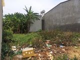 Bán Lô Đất Khu Vực Hoàng Hoa Thám