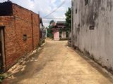 Bán Lô Đất Khu Vực Hoàng Hoa Thám
