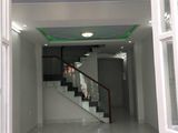Bán Nhà Mặt Tiền Hẻm 5M Đường Âu Cơ, Phường 10 Quận Tân Bình.