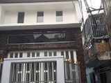 Bán Nhà Mặt Tiền Hẻm 5M Đường Âu Cơ, Phường 10 Quận Tân Bình.