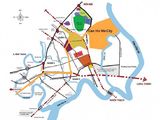 Mở Bán Giai Đoạn Đầu Dimond Riverside Với 3 Mặt View Sông - Thanh toán 250 Triệu - Lh: 0902888620