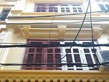 Bán Nhà Chủ Tịch Tập Đoàn Ở Trung Tâm Cầu Giấy: 4 Tầng, 80M2, Ô Tô Đỗ Chỉ 6,7 Tỷ