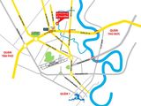 Căn Hộ Dưới 1 Tỷ Ngay Trung Tâm Q12