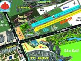 Đất Nền Giá Rẻ, Chỉ Với 590Tr/Nền