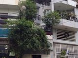 Cần Bán Gấp, Nhà 2 Mặt Tiền Cư Xá Bắc Hải
