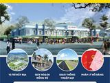 Đất Chợ Thanh Quýt Vị Trí Lý Tưởng Cho Những Ai Muốn Kinh Doanh, Giá Chỉ 700Triệu