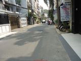 Nhà 2 Mặt Hxh 10M, 78/15A Ba Vân, P14, Tân Bình. Dt 8X12M. Giá 12,2 Tỷ