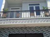 Hẻm Xe Hơi 10M, 268/4D Nguyễn Thái Bình, P12, Tân Bình. Dt: 5,3X12M, 9.6 Tỷ