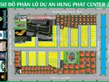 Bán Đất Nền Sau Chợ Bình Chánh