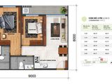 Căn Hộ Safira Khang Điền - Quận 9