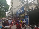 Hot ! Chỉ 8.9 Tỷ! Nhà Mặt Phố Xã Đàn! Kinh Doanh Đỉnh! 75M2!