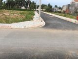 Bán 2 Lô Góc, Đất Thổ Cư, Đã Có giấy phép xây dựng