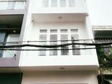 Bán Nhà 1 Trệt 2 Lầu, Diện Tích 72M2 Đường Huỳnh Hữu Trí.