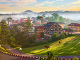 Bán Đất Xd Đường Đa Minh, Phường 5, Đà Lạt Giá 1,8 Tỷ